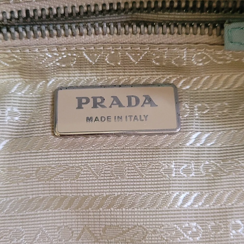 Prada Backpack - Picture 7 of 12